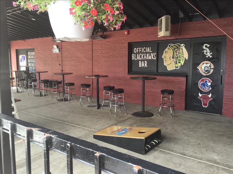 Shortstops Grill & Bar Chicago Ridge, IL